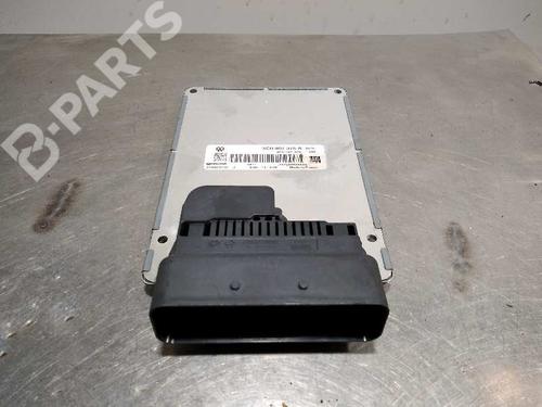 Elektronische module VW GOLF VI (5K1) 2.0 GTi (210 hp) 10113124