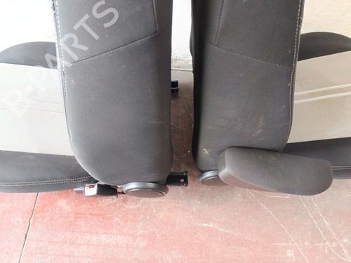 Seats set FIAT QUBO (225_) 1.3 D Multijet (225CXB1A, 225AXB1A, 225CXB11, 225AXB11,... | BP30711065C78 