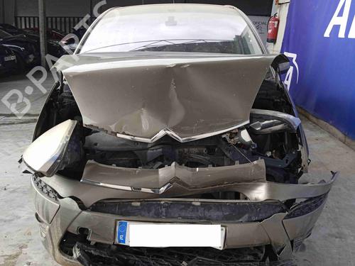 Left tailgate light CITROËN C4 Picasso I MPV (UD_)  | BP10084308C79  - Image 7