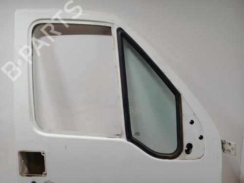Right front door PEUGEOT BOXER Van (230L) 2.5 D | BP26325604C3 