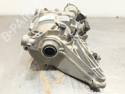 Rear differential JAGUAR E-PACE (X540) 2.0 D165 | BP30176542M24