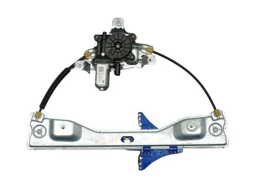 Used Rear left window mechanism Rear left window mechanism DR DR 4.0 1.5 (117 hp) 34449235 34449235