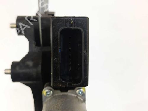 Front left window mechanism HYUNDAI i20 III (BC3, BI3) 1.0 T-GDI hybrid 48V | BP36997179C22 - Image 3
