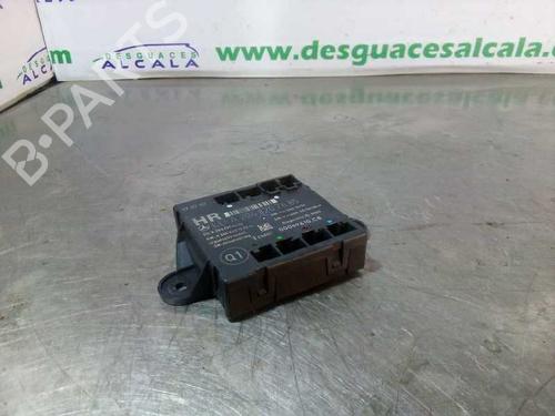 Used Electronic module Electronic module MERCEDES-BENZ C-CLASS (W204) C 320 CDI (204.022) (224 hp) 14354436 14354436