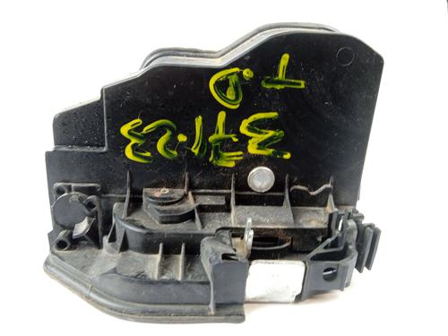 Used Rear right lock BMW X1 (E84) xDrive 20 d (177 hp) 13560414
