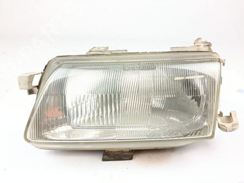 Venstre forlygte OPEL ASTRA F CLASSIC Saloon (T92) 1.6 i (F19, M19) (75 hp) 28025910