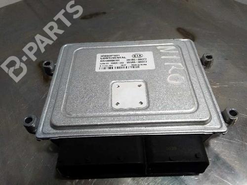 Engine control unit (ECU) KIA NIRO I (DE)  | BP10752386M57 
