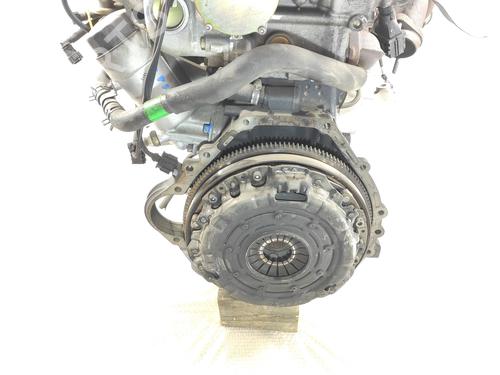 Engine SSANGYONG RODIUS I 2.7 Xdi 4WD | BP31642672M1 