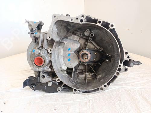 Used Gearbox Gearbox PEUGEOT EXPERT Van (V_) 1.6 BlueHDi 115 (115 hp) 35952256 35952256