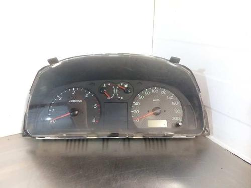 Instrument cluster HYUNDAI TERRACAN (HP)  | BP9994492C47 