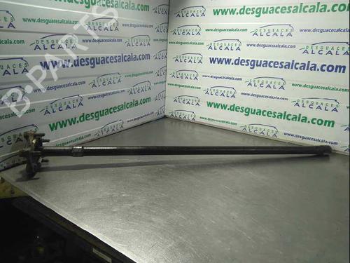 Used Left rear driveshaft Left rear driveshaft 10958124 10958124