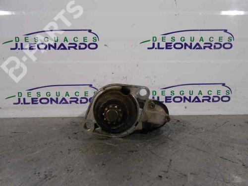 Starter VW POLO (9N_, 9A_) 1.4 TDI | BP11247657M8 