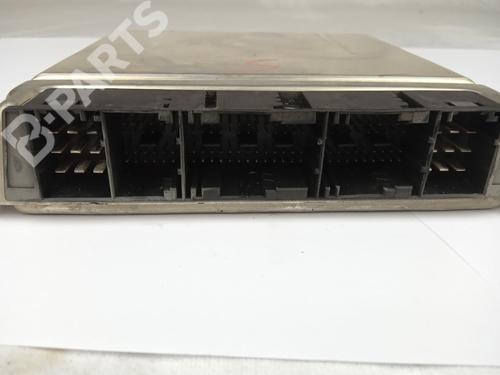 Computer motormanagement MERCEDES-BENZ M-CLASS (W163) ML 270 CDI (163.113) | BP12182486M57 