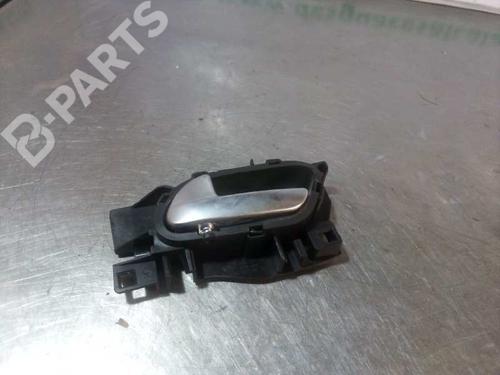 Used Front left interior door handle CITROËN C4 II (NC_) [2009-2025]  9994744