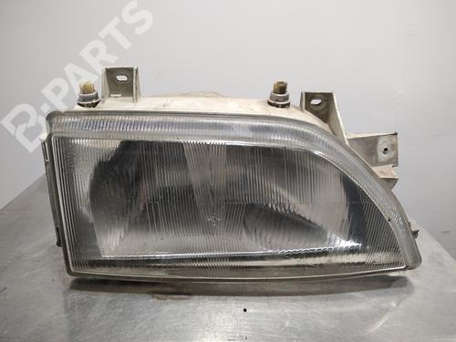 Used Right headlight FORD ESCORT V (AAL, ABL) [1990-1996]  10028761