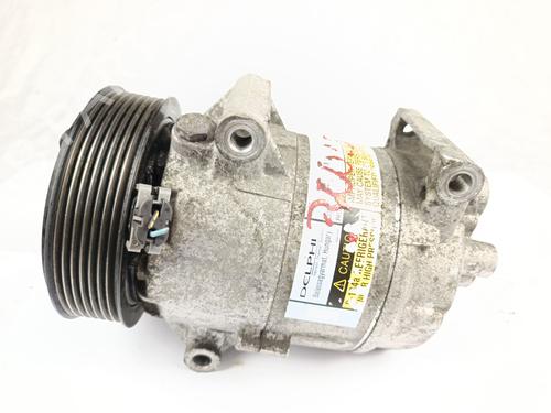 Used AC compressor NISSAN PRIMERA Hatchback (P12) 1.9 dCi (120 hp) 26520340