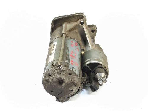 Starter DACIA DOKKER MPV (KE_) 1.5 dCi (KEAJ, KEAH) | BP36452832M8 - Image 4