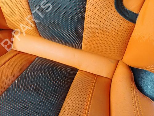 Seats set BMW 3 (G20, G80, G28) M3 Competition | BP33799766C78 - Image 9