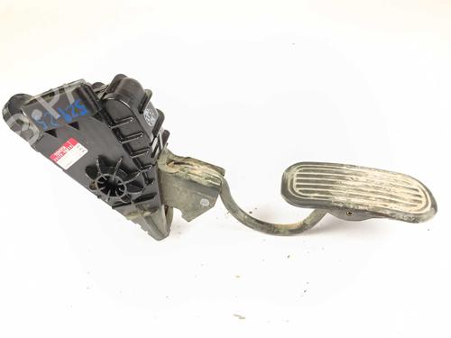 Used Pedal Pedal 29123758 29123758