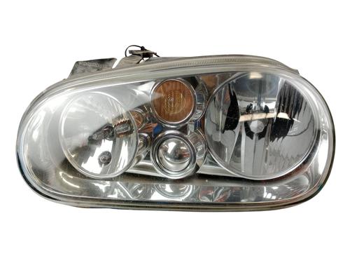 Used Left headlight VW GOLF IV Variant (1J5) 1.4 16V (75 hp) 26568412