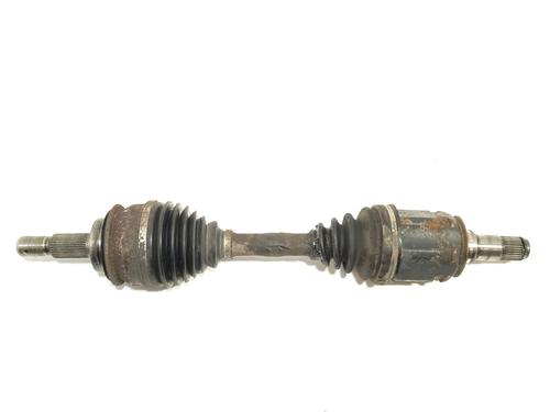 Used Left front driveshaft TOYOTA LAND CRUISER PRADO (_J12_) 3.0 D-4D (KDJ120, KDJ125) (166 hp) 15684884