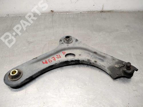 Used Right front suspension arm CITROËN C3 II (SC_) [2009-2025]  9980953