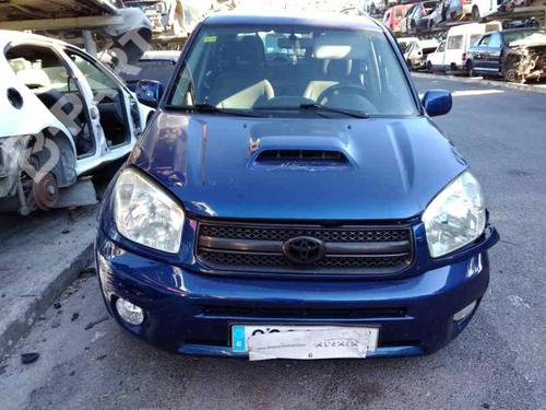 Used Parts TOYOTA RAV 4 II (_A2_)  2.0 D 4WD (CLA20_, CLA21_, CLA20R, CLA21R)  1147423