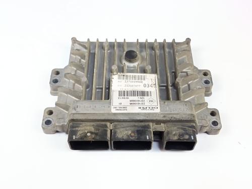 Used Engine control unit (ECU) Engine control unit (ECU) RENAULT KANGOO / GRAND KANGOO II (KW0/1_) 1.5 dCi 75 (KW07, KW10, KW04) (75 hp) 35751463 35751463