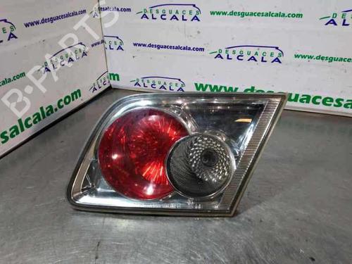 Used Right taillight Right taillight MAZDA 6 Hatchback (GG) 2.0 DI (GG14) (121 hp) 10029591 10029591