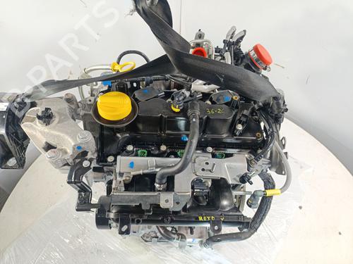 Engine DACIA SANDERO III 1.0 TCe 90 | BP32091659M1 