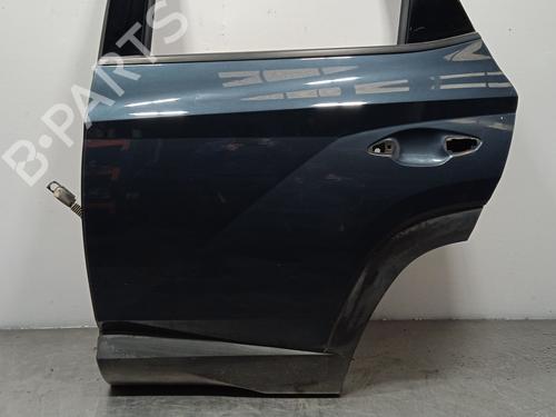 Left rear door HYUNDAI TUCSON (NX4E, NX4A)  | BP29126115C4 