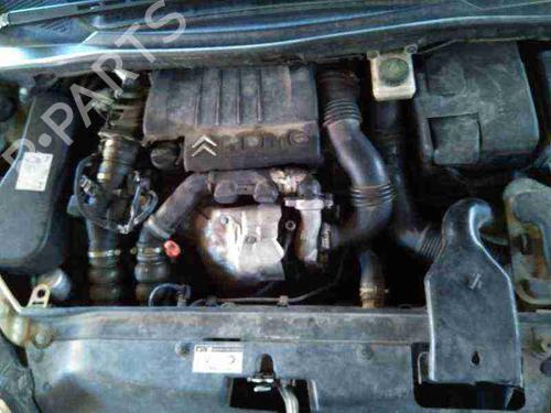 Air filter box CITROËN C4 I (LC_)  | BP14353199M87  - Image 9