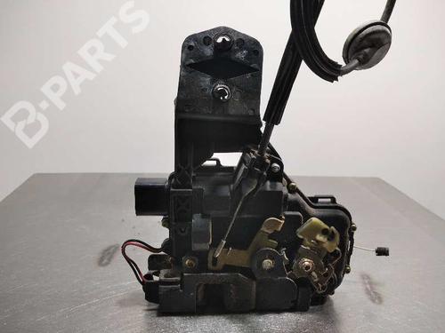 Front right lock VW PASSAT B5.5 (3B3)  | BP9979885C97 