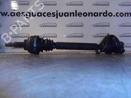 Used Left front driveshaft Left front driveshaft 11247380 11247380