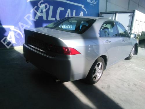 Front left lock HONDA ACCORD VII (CL, CN) 2.4 (CL9) | BP17495935C98 