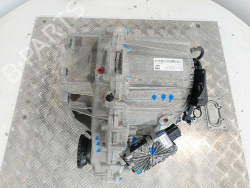 Transfer box LAND ROVER DISCOVERY V (L462) 2.0 Sd4 4x4 | BP39950508M36 - Image 13