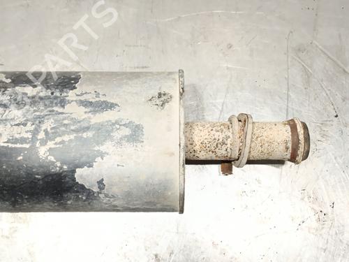 Exhaust system LAND ROVER DISCOVERY I (LJ) 2.5 TDI 4x4 | BP30482709M121