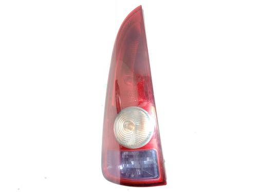 Used Left taillight Left taillight 17914797 17914797