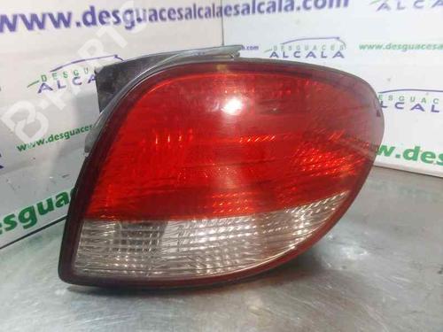 Used Right taillight HYUNDAI COUPE I (RD) [1996-2004]  9994922