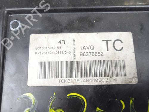 Engine control unit (ECU) DAEWOO KALOS (KLAS) 1.2 | BP18483865M57 - Image 3