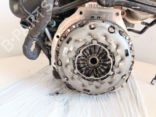 Engine SEAT ATECA (KH7, KHP) 2.0 TDI | BP29497572M1 