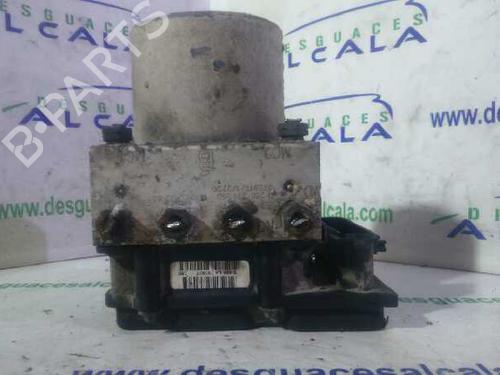 Used ABS pump ABS pump 11363841 11363841