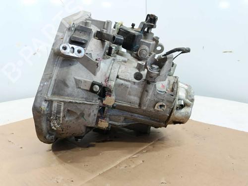 Gearbox MG MG ZS SUV (AZS1) 1.5 VTi | BP28729937M3  - Image 12