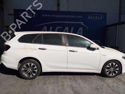 Left front window switch FIAT TIPO Estate (356_, 357_) 1.3 D (356WXH1A) | BP29163665I27 - Image 3