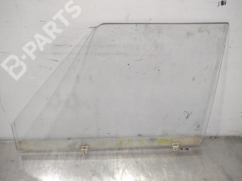 Used Front left door window Front left door window NISSAN PATROL III/2 Station Wagon (W260) [1988-1998] 10015793 10015793