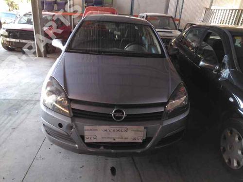 Right front driveshaft OPEL ASTRA H (A04)  | BP9990261M39 