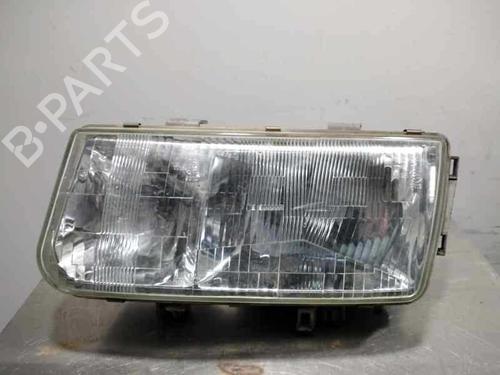 Used Left headlight Left headlight TATA SAFARI (42_FD) [1998-2026] 10011852 10011852