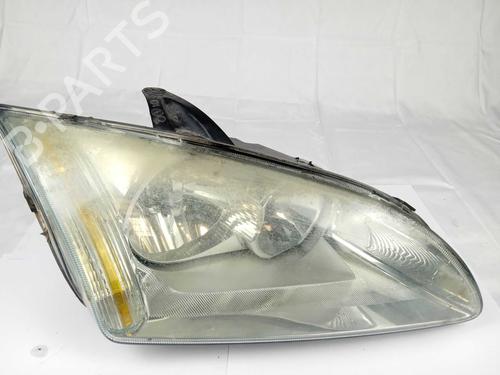 Højre forlygte Højre forlygte FORD FOCUS II (DA_, HCP, DP) 1.6 TDCi (90 hp) 10934367 10934367