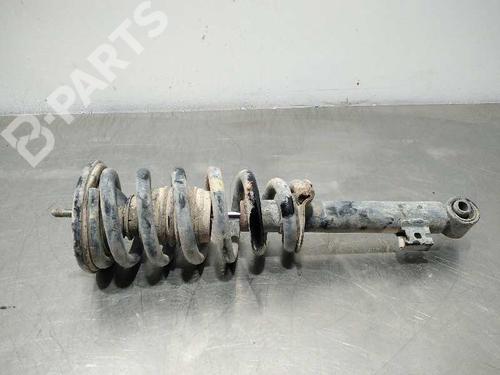 Used Right front shock absorber MITSUBISHI L200 / TRITON (KA_T, KB_T) 2.5 DI-D 4WD (KB4T) (136 hp) 9979947