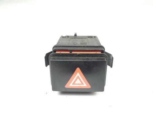 Used Warning switch PORSCHE CAYENNE (9PA) Turbo 4.5 (450 hp) 15985124
